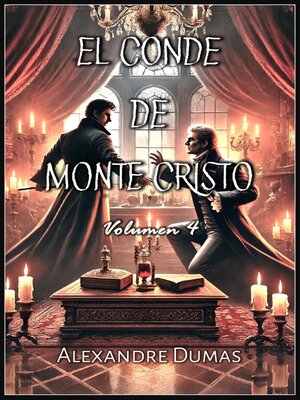 cover image of El Conde de Monte Cristo